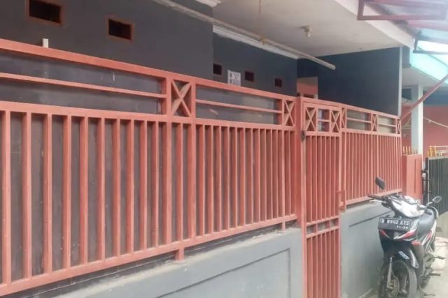 Dijual Rumah Depok SHM Sudah Renov di Cipayung By Rumah Chinida (Va)