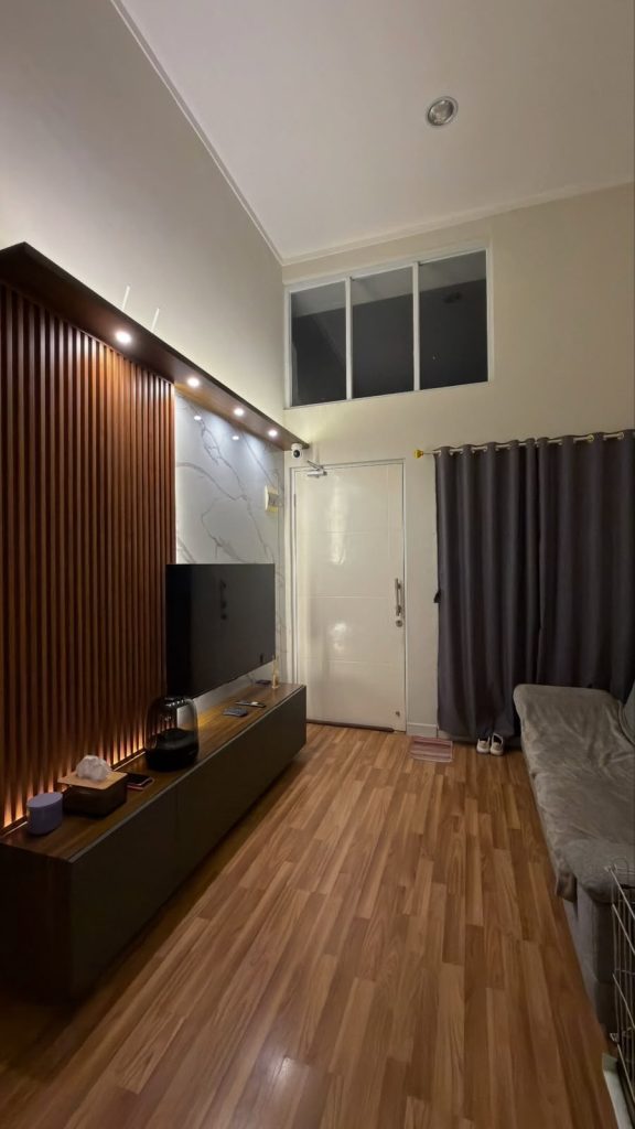 Dijual Rumah Tangerang Selatan SHM di Serpong Lagoon By Rumah Chinida (St)