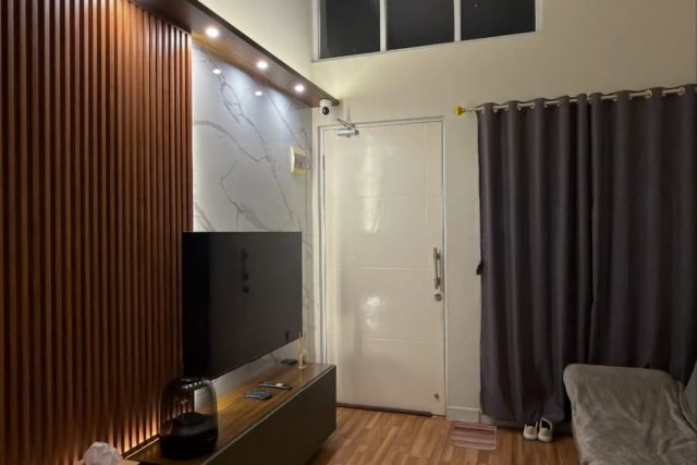 Dijual Rumah Tangerang Selatan SHM di Serpong Lagoon By Rumah Chinida (St)