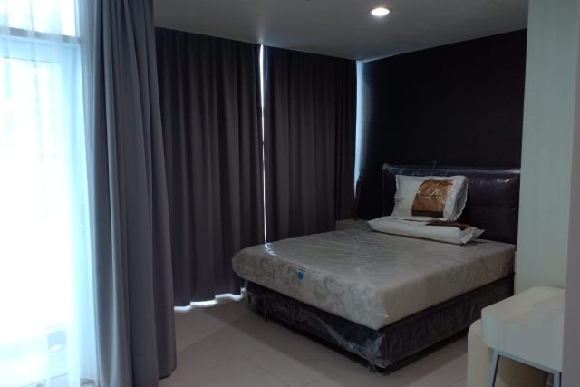 Disewakan Apartemen Alam Sutera Studio di Brooklyn By Rumah Chinida (Em)