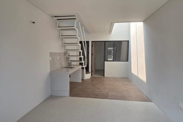 Dijual Rumah Legok 2 Lantai Unfurnish di Park Serpong By Rumah Chinida (St)