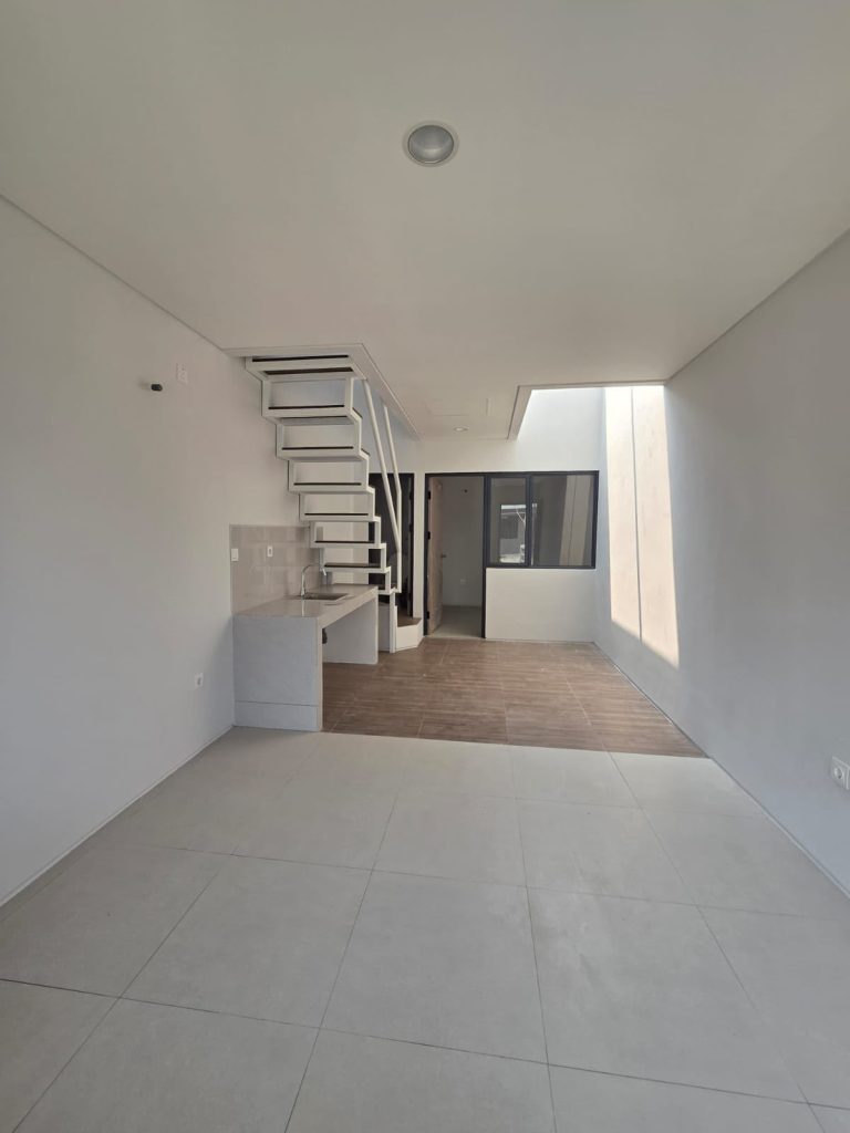 Dijual Rumah Legok 2 Lantai Unfurnish di Park Serpong By Rumah Chinida (St)