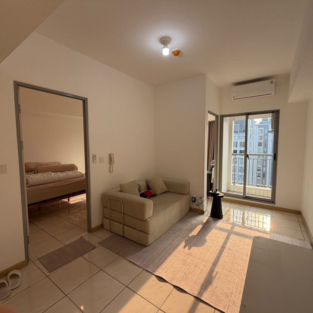Disewakan Apartemen Gading Serpong 2Br PPJB di M-Town By Rumah Chinida (Jb)