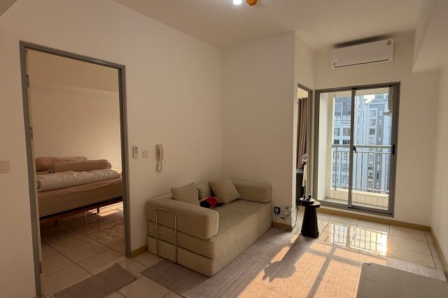 Disewakan Apartemen Gading Serpong 2Br PPJB di M-Town By Rumah Chinida (Jb)