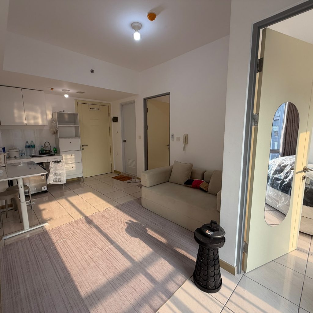 Dijual Apartemen Gading Serpong 2Br PPJB di M-Town By Rumah Chinida (Jb)