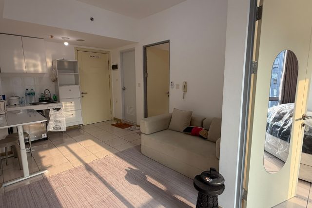 Dijual Apartemen Gading Serpong 2Br PPJB di M-Town By Rumah Chinida (Jb)