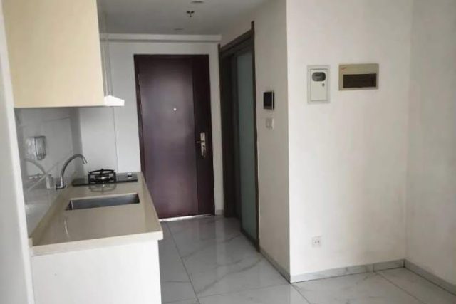 Disewakan Apartemen Type Studio Alam Sutera di Skyhouse By Rumah Chinida (Dw)