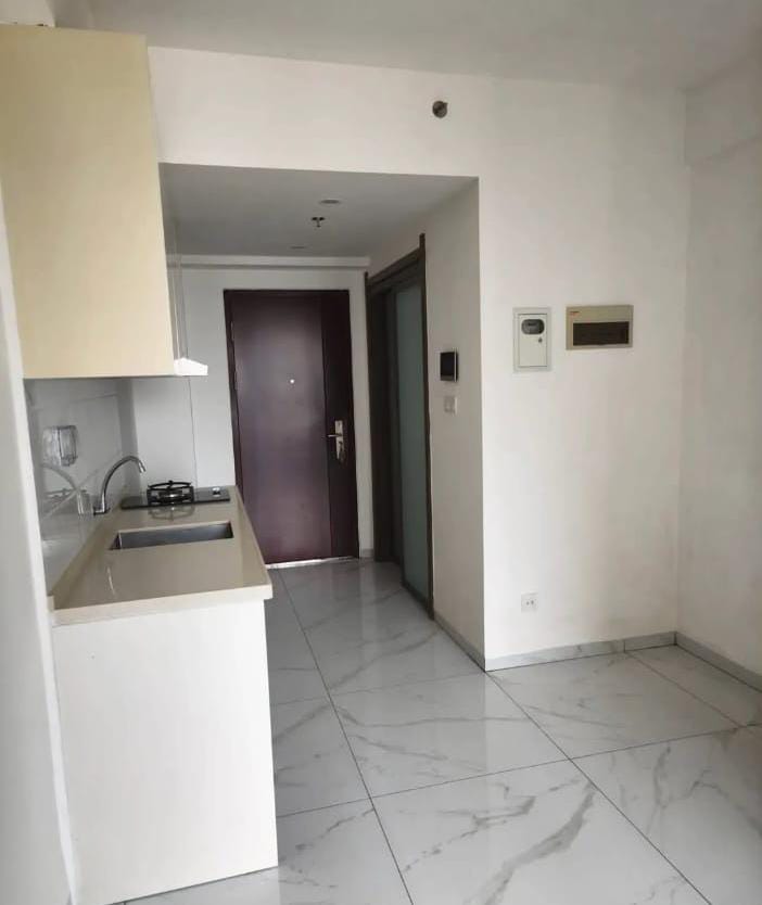 Disewakan Apartemen Type Studio Alam Sutera di Skyhouse By Rumah Chinida (Dw)