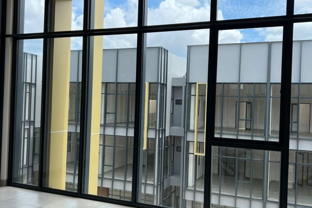 Dijual Ruko BSD 3 Lantai PPJB Posisi Hoek di Tabespots By Rumah Chinida (Dw)