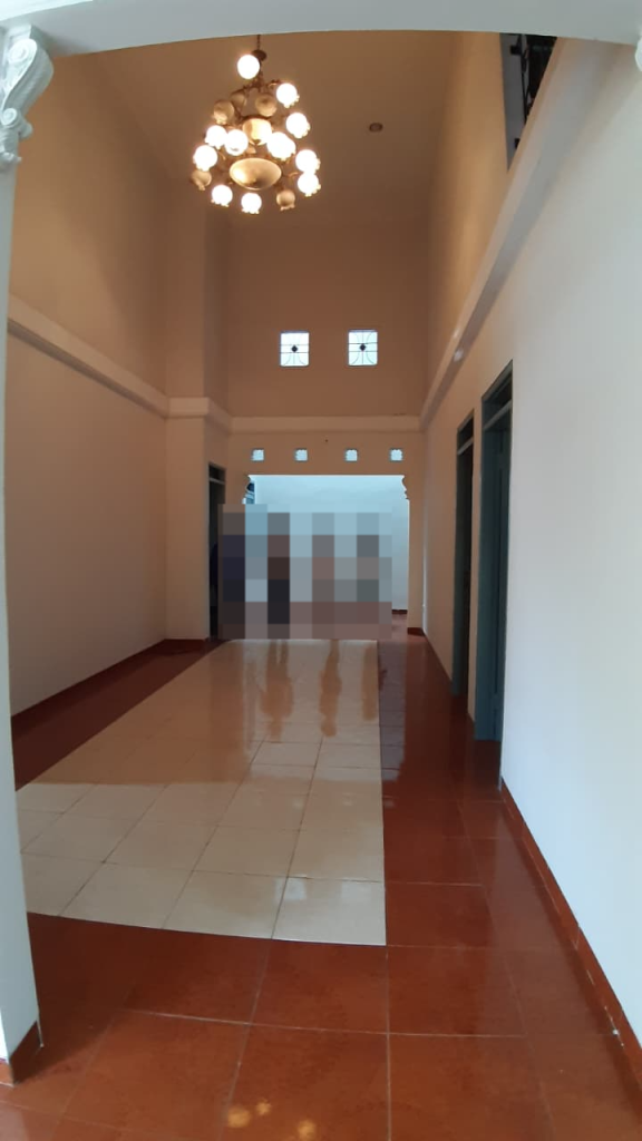 Disewakan Rumah Gading Serpong SHM Unfurnish di Sektor 7A By Rumah Chinida (Dw)
