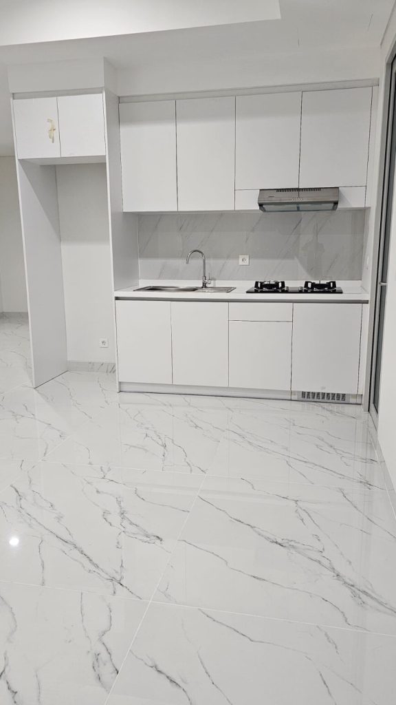 Disewakan Apartemen Alam Sutera 2Br di Elevee By Rumah Chinida (Hn)