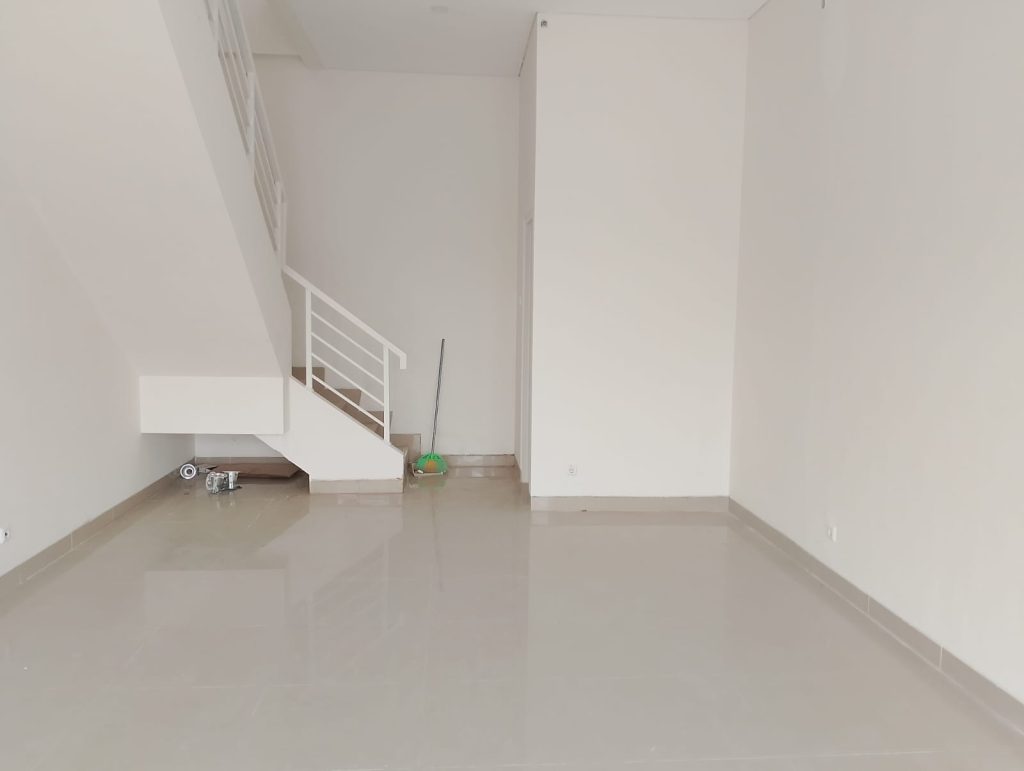 Disewakan Ruko Gading Serpong 2 Lantai di Pisa Grande By Rumah Chinida (Ay)