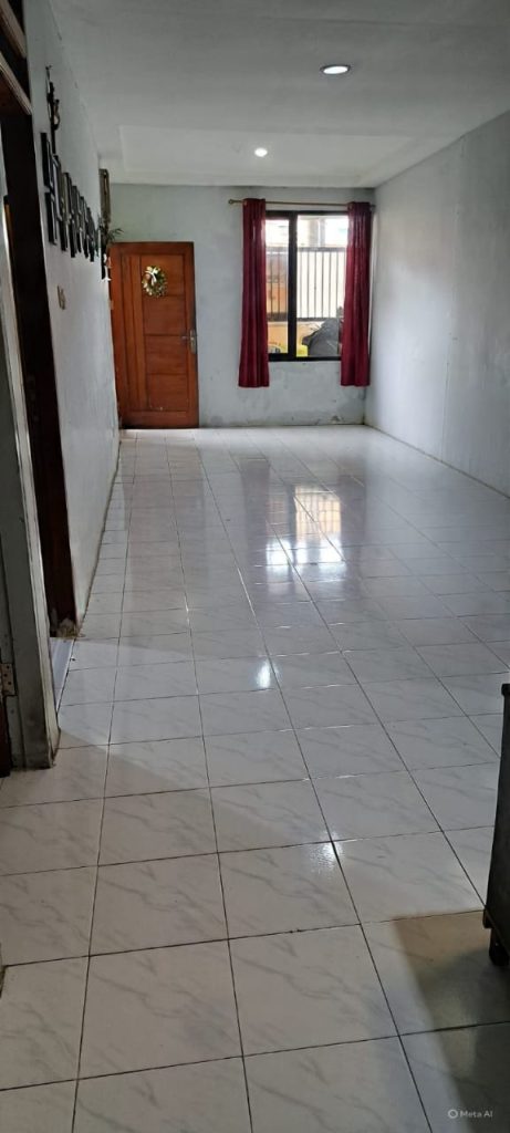 Dijual Rumah Kelapa Dua SHM di Perumahan Harapan Kita By Rumah Chinida (Lw)