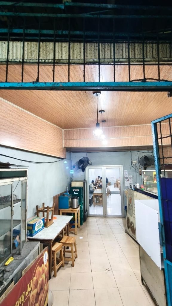 Dijual Rumah Tua/Gudang Jakarta SHM di Mangga Besar By Rumah Chinida (Yt)