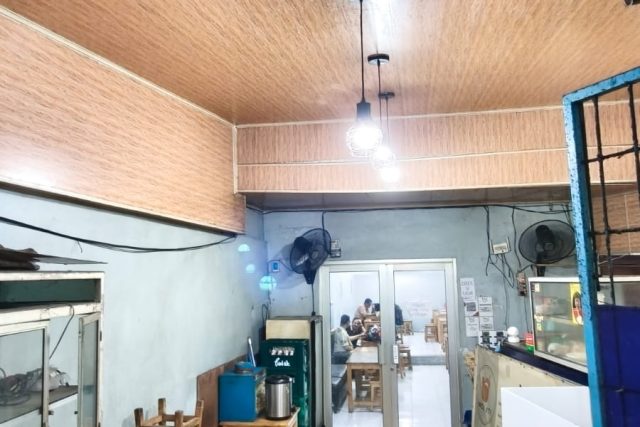 Dijual Rumah Tua/Gudang Jakarta SHM di Mangga Besar By Rumah Chinida (Yt)