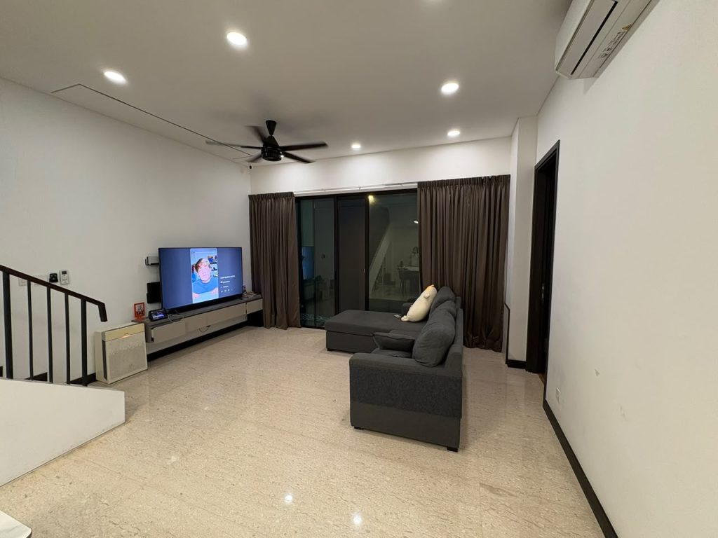 Dijual Rumah Modern BSD PPJB di Cluster Welton Signature By Rumah Chinida (Ay)