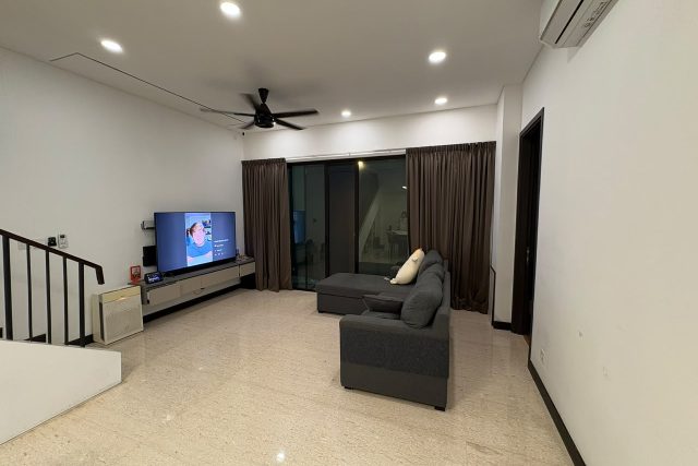 Dijual Rumah Modern BSD PPJB di Cluster Welton Signature By Rumah Chinida (Ay)