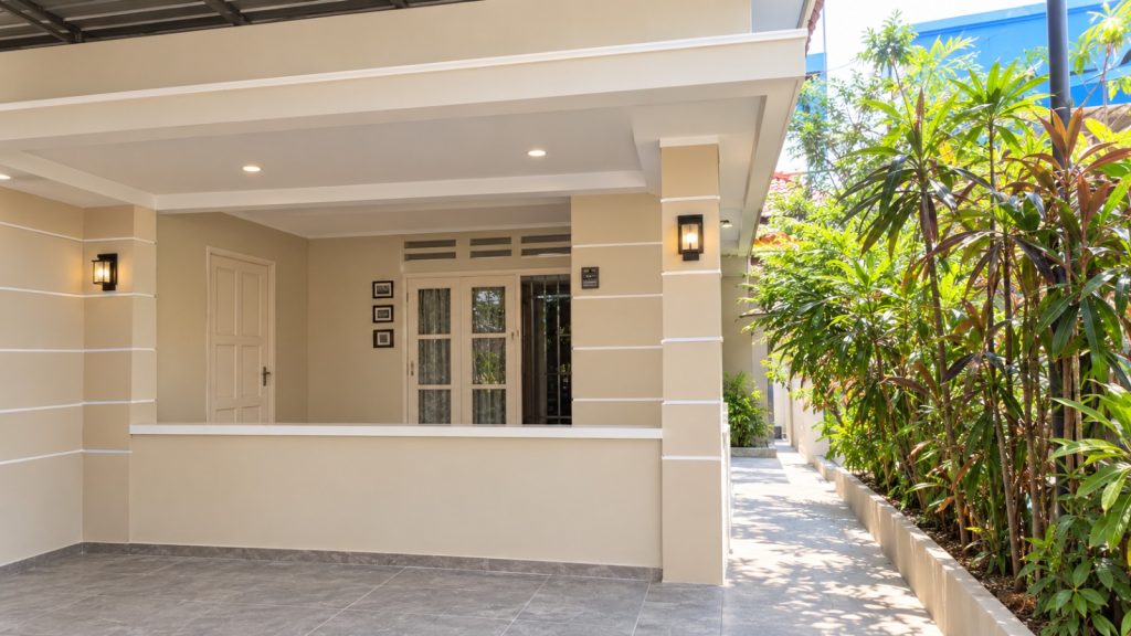 Dijual 2 Unit Rumah Jakarta Pusat di Jl Jaksa Kebon Sirih By Rumah Chinida (Ld)