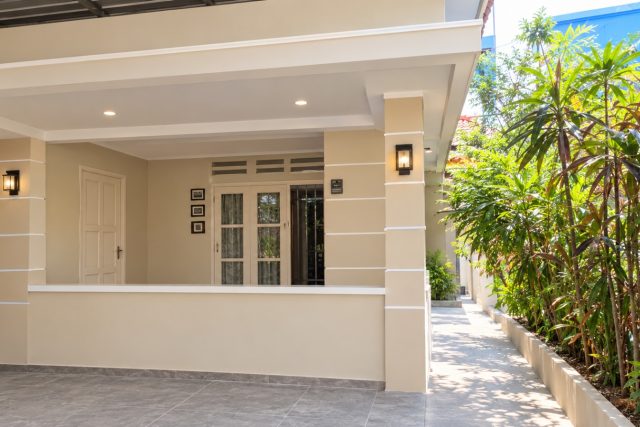 Dijual 2 Unit Rumah Jakarta Pusat di Jl Jaksa Kebon Sirih By Rumah Chinida (Ld)
