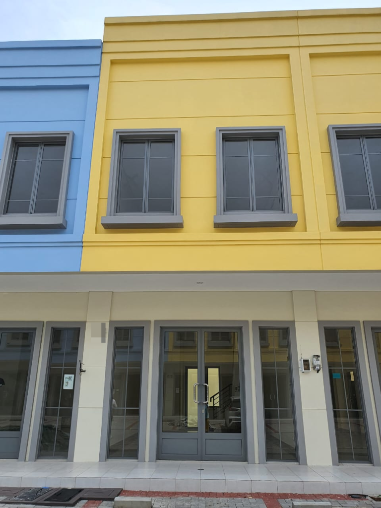Dijual Ruko Gading Serpong PPJB di Maggiore Grande By Rumah Chinida (Dw)