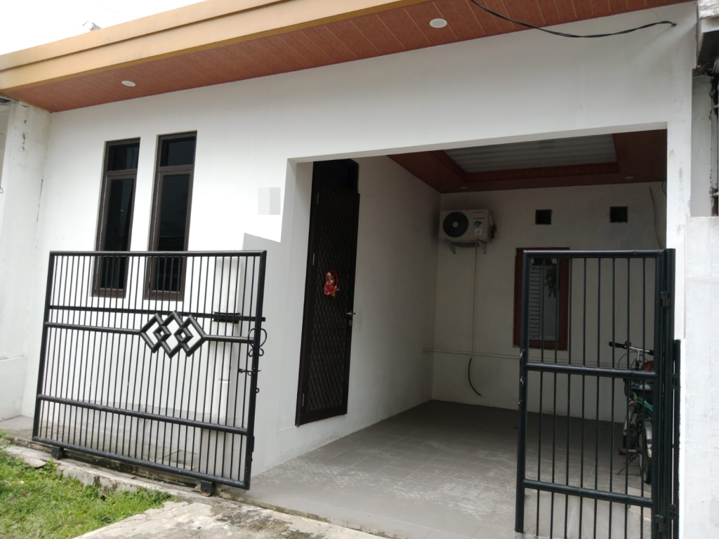 Dijual Rumah Gading Serpong Siap Huni di Sektor 6 By Rumah Chinida (Dw)