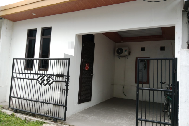 Dijual Rumah Gading Serpong Siap Huni di Sektor 6 By Rumah Chinida (Dw)
