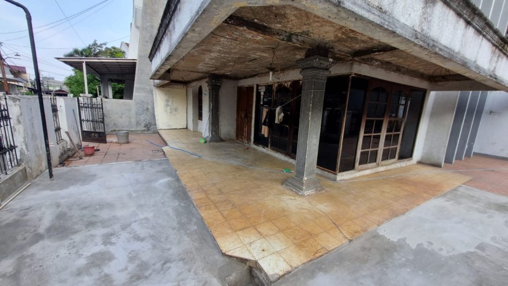 Dijual Rumah Jakarta Timur di Kompleks Ekskulusif Elok Bana By Rumah Chinida (Lr)