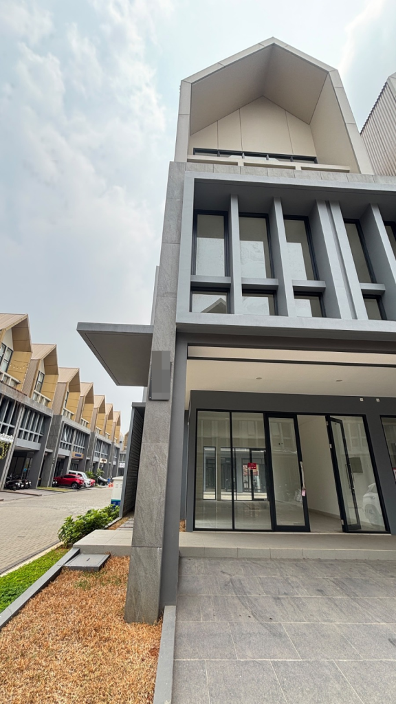Dijual Ruko 2 Gandeng BSD di Delrey Business Townhouse By Rumah Chinida (Dw)