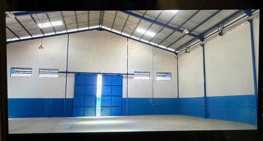 Disewakan Gudang Tangerang Uk 40X40 di Kav Dpr Cipondoh By Rumah Chinida (Dw)