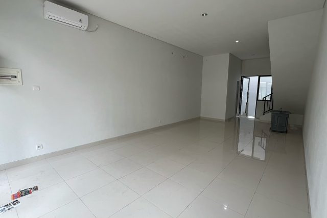 Dijual Ruko Gading Serpong Hadap Timur di Maggiore Junction By Rumah Chinida (Ay)