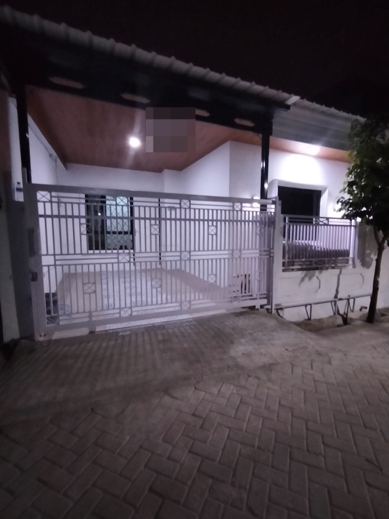 Dijual Rumah Cisauk HGB di Perumahan Griya Suradita Indah By Rumah Chinida (Lw)