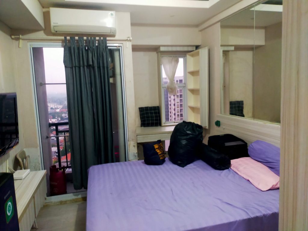 Dijual Apartemen Bekasi Tipe Studio SHM di Sayana By Rumah Chinida (Jb)