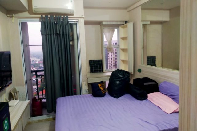 Dijual Apartemen Bekasi Tipe Studio SHM di Sayana By Rumah Chinida (Jb)