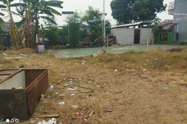 Dijual Tanah Karang Tengah Bebas Banjir di Pondok Pucung By Rumah Chinida (Rt)