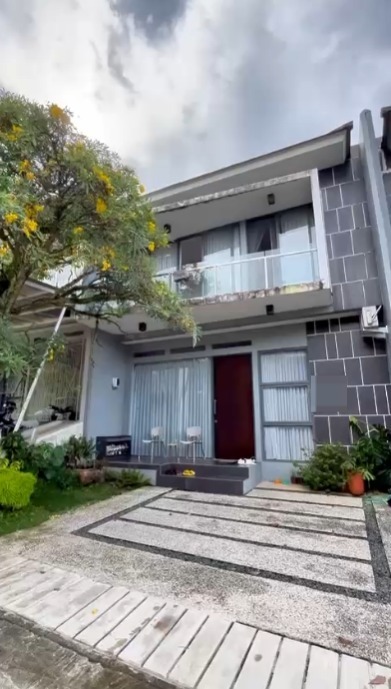 Dijual Rumah Cisauk Hadap Selatan di Golden Park 2 By Rumah Chinida (Kv)