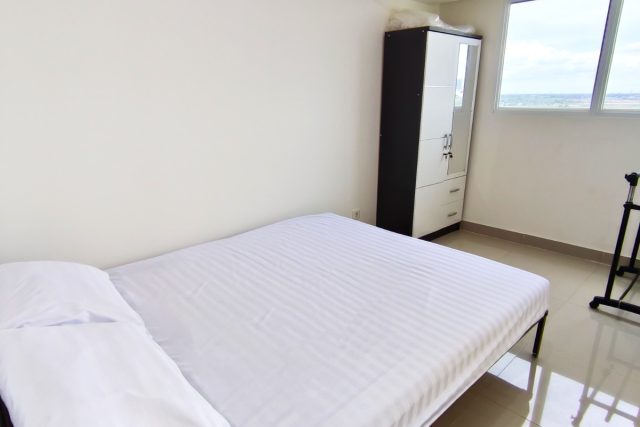 Dijual Apartemen Studio Cisauk PPJB di Cisauk Point By Rumah Chinida (Lr)