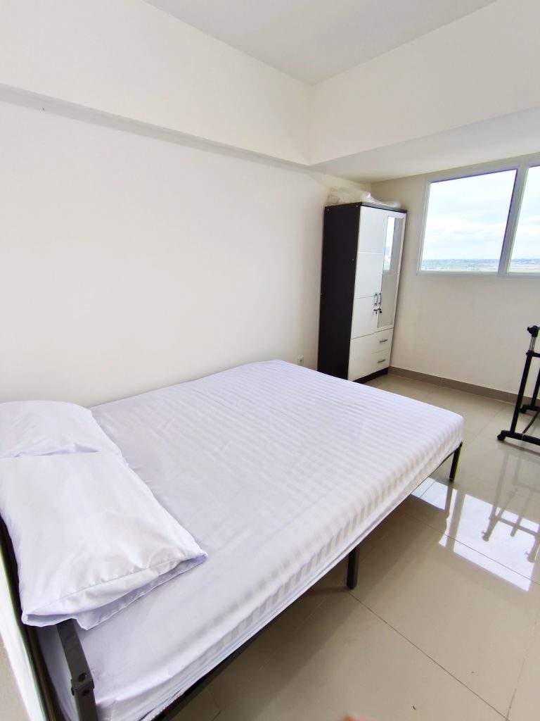 Dijual Apartemen Studio Cisauk PPJB di Cisauk Point By Rumah Chinida (Lr)