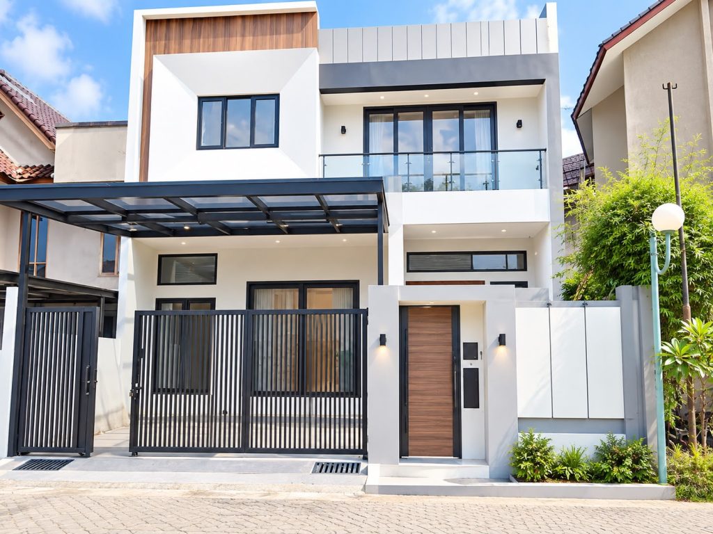 Dijual Rumah Lippo Karawaci SHM di Jl Permata Kasih By Rumah Chinida (Jb)