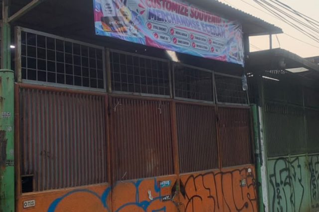 Dijual Ruko Jakarta Barat di Jl Profesor Dokter Latumenten By Rumah Chinida (Jb)