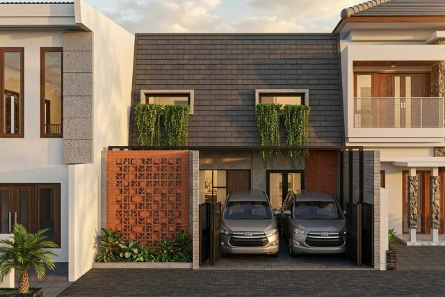Dijual Rumah Tangerang Siap Huni di Palem Semi By Rumah Chinida (Jb)