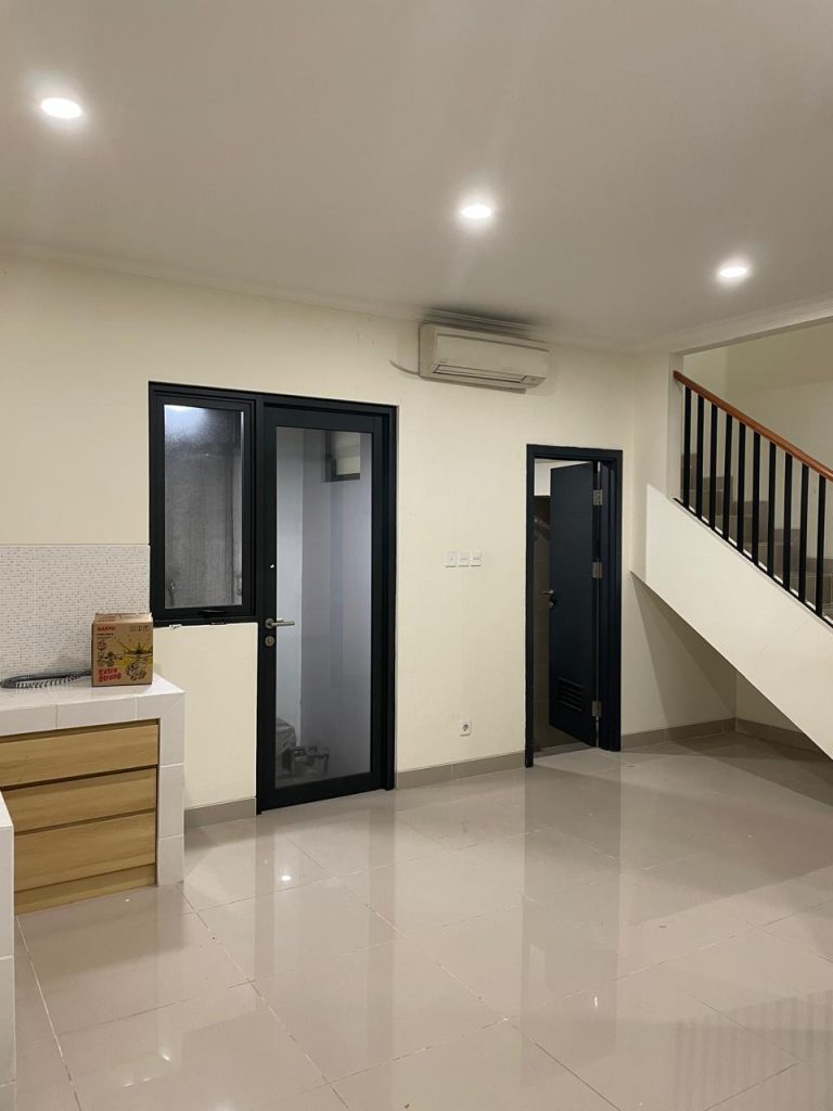 Dijual Rumah Gading Serpong AJB di Cluster Baroni By Rumah Chinida (Jb)