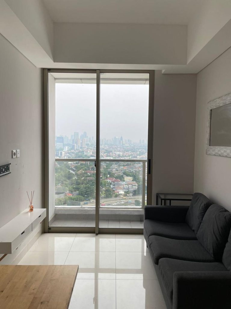 Dijual Apartemen 2Br Jakarta Barat PPJB di Taman Anggrek By Rumah Chinida (Dw)