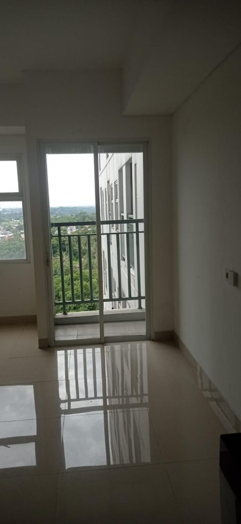 Dijual Apartemen Cisauk Tipe Studio di Serpong Garden By Rumah Chinida (Jb)