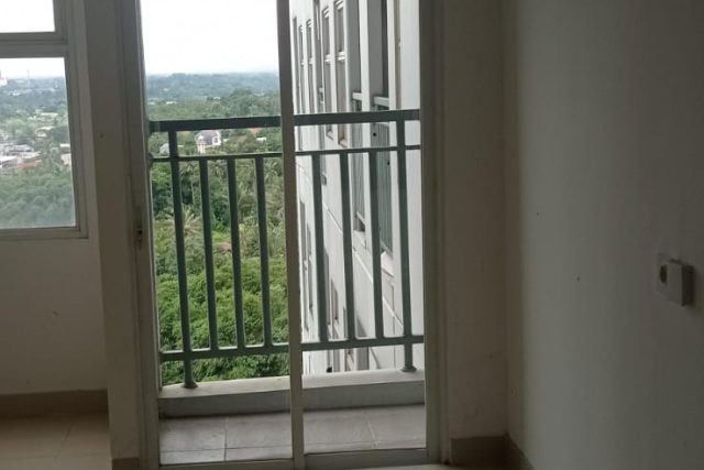 Dijual Apartemen Cisauk Tipe Studio di Serpong Garden By Rumah Chinida (Jb)
