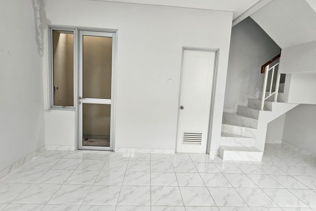 Disewakan Rumah Gading Serpong SHM di Cluster Milano By Rumah Chinida (Dw)