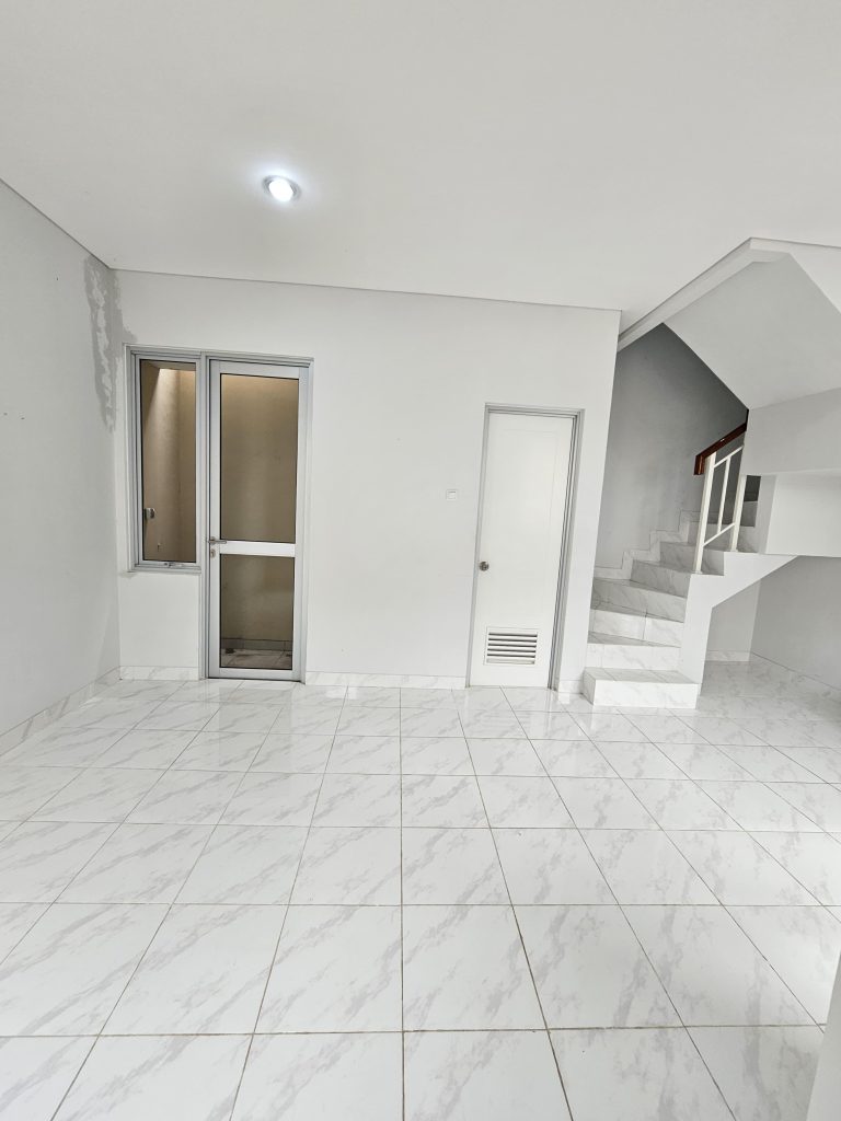Disewakan Rumah Gading Serpong SHM di Cluster Milano By Rumah Chinida (Dw)