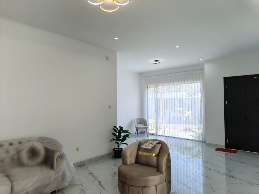 Dijual Rumah BSD City Ukuran 13X18 di Foresta BSD By Rumah Chinida (Ay)