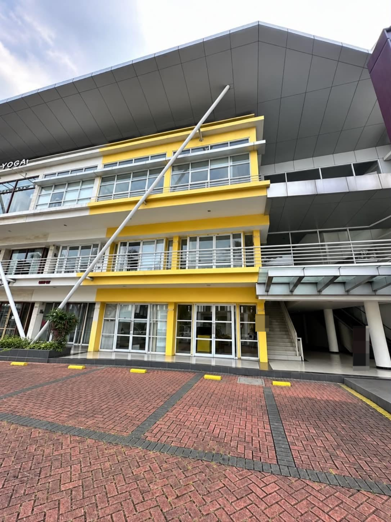 Dijual Ruko Gandeng Gading Serpong PPJB di Times Square By Rumah Chinida (Jb)