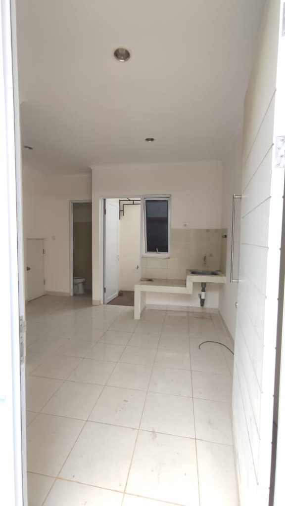 Disewakan Rumah Gading Serpong Uk 5X8 di Cluster Amarillo By Rumah Chinida (Jb)