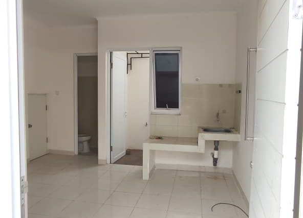 Disewakan Rumah Gading Serpong Uk 5X8 di Cluster Amarillo By Rumah Chinida (Jb)
